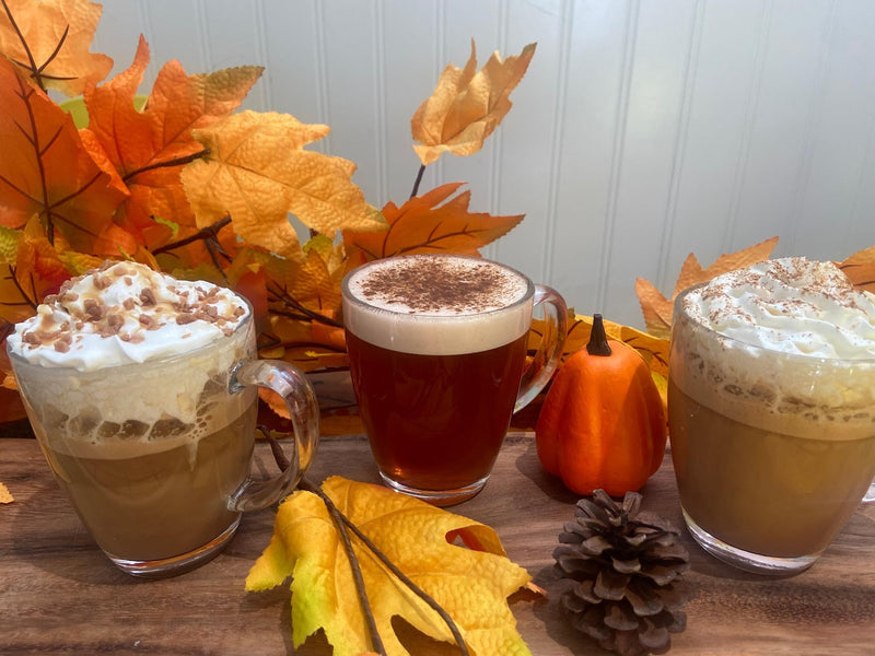 Pumpkin Spice: Why is Fall’s Flavour So Addictive?