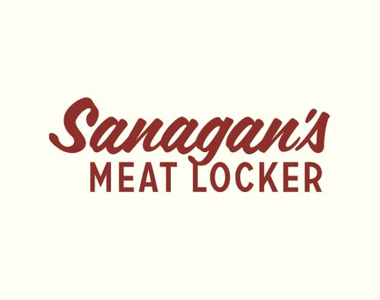 Sanagan’s Meat Market, Kensington