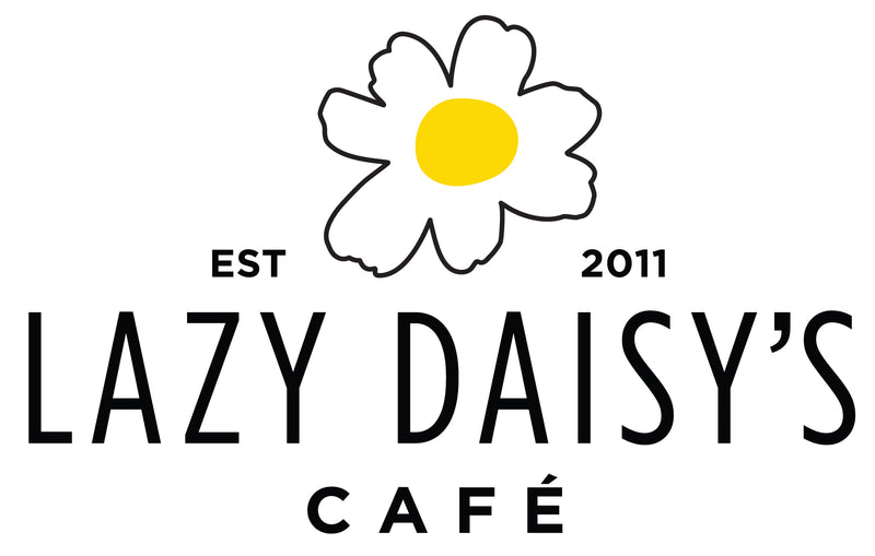 Lazy Daisy's Gift Card