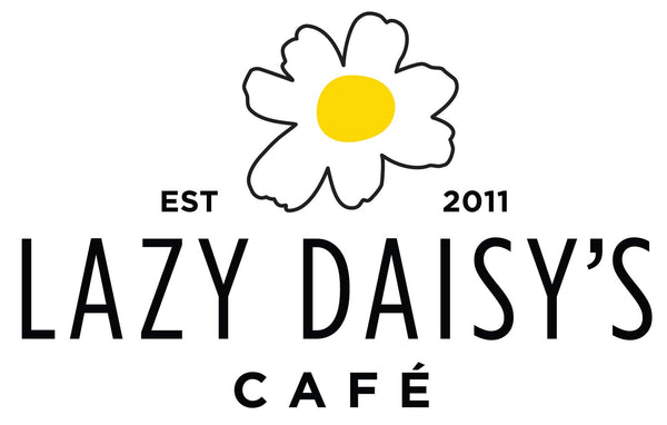 Lazy Daisy Mug – Lazy Daisy Toronto