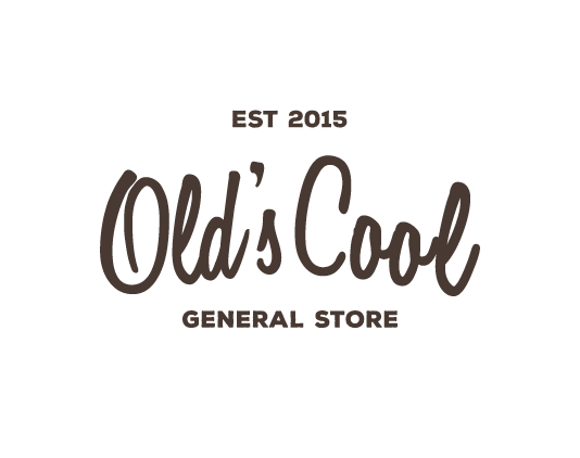 Olds Cool General Store
