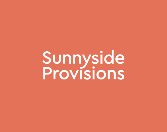 Sunnyside Provisions