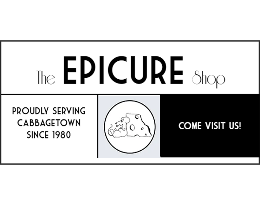 The Epicure Shop