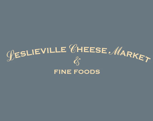 Leslieville Cheese Shop