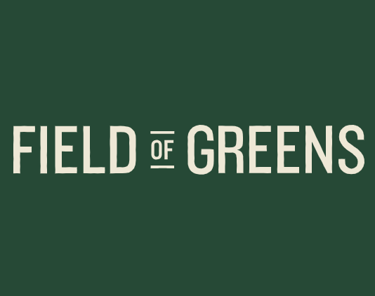 Field of Greens Gourmet Market