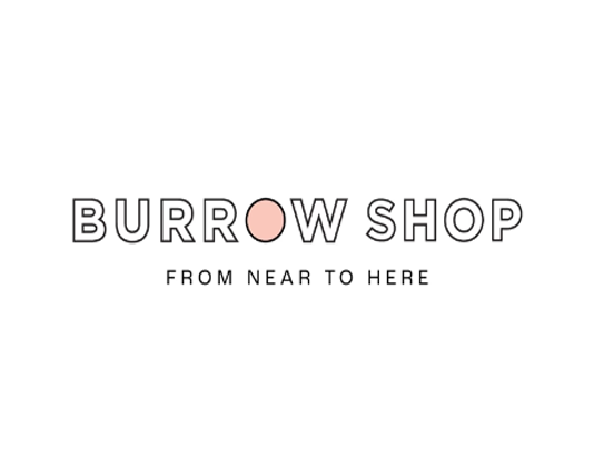 Burrow Shop by Buchipop