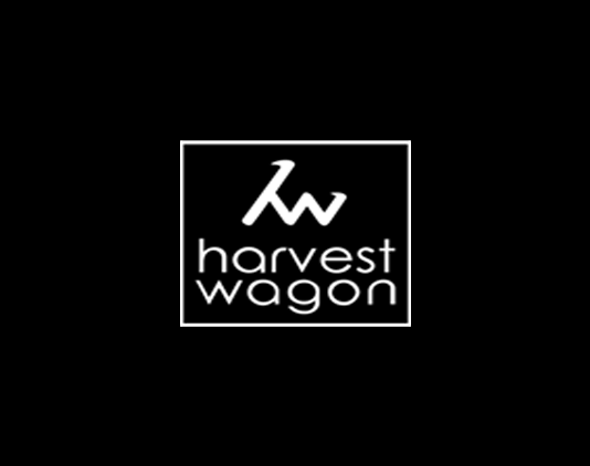 Harvest Wagon