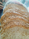 Pullman Bread Loaves - Extra Large