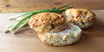 Daisy's Flavoured Buttermilk Biscuits - 4 Pack