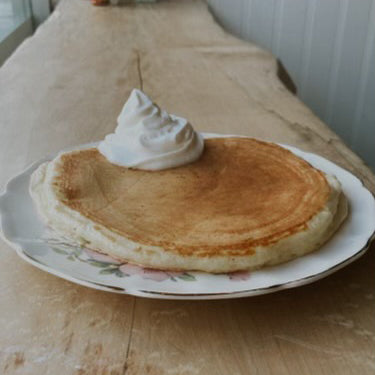Uno Pancake-o